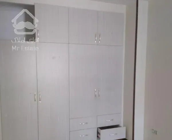 ۱۲۳ متر کلید نخورده ، صادقیه ، فلکه اول