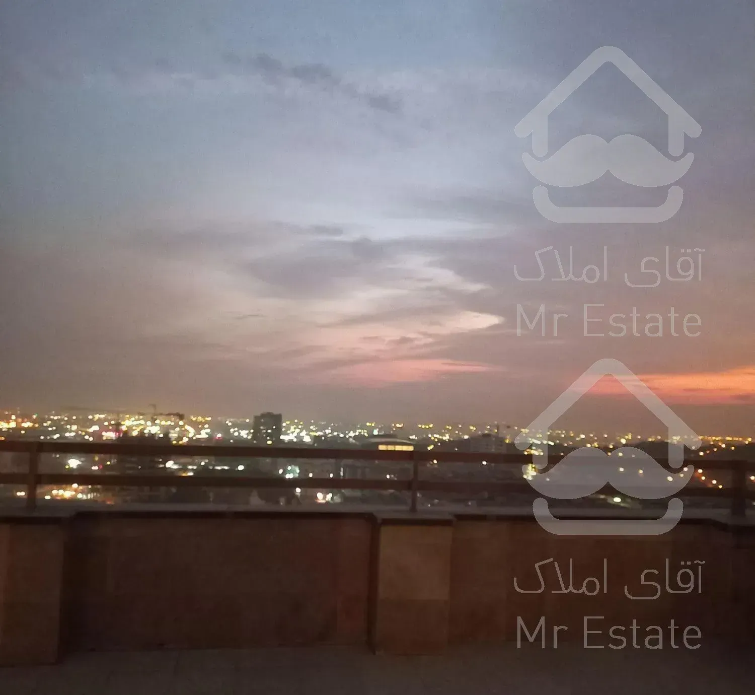 ۱۸۸متر/پنت واقع در  برج کوهک