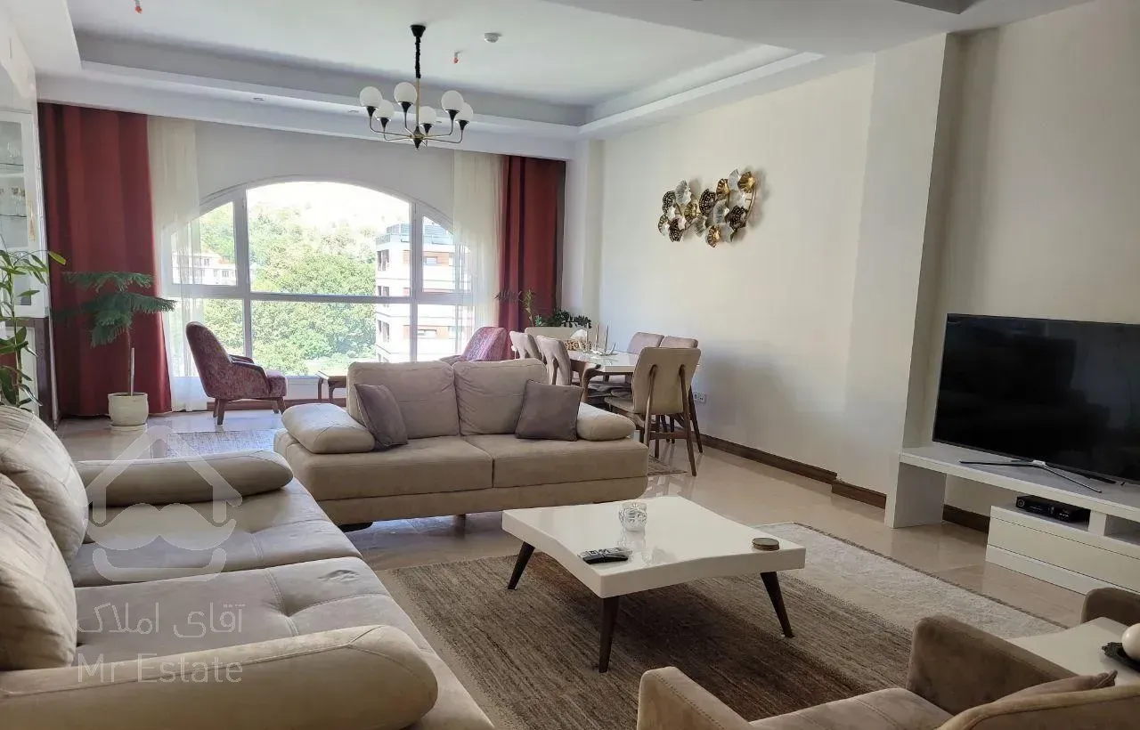 آبپارتمان ۱۱۵ متری