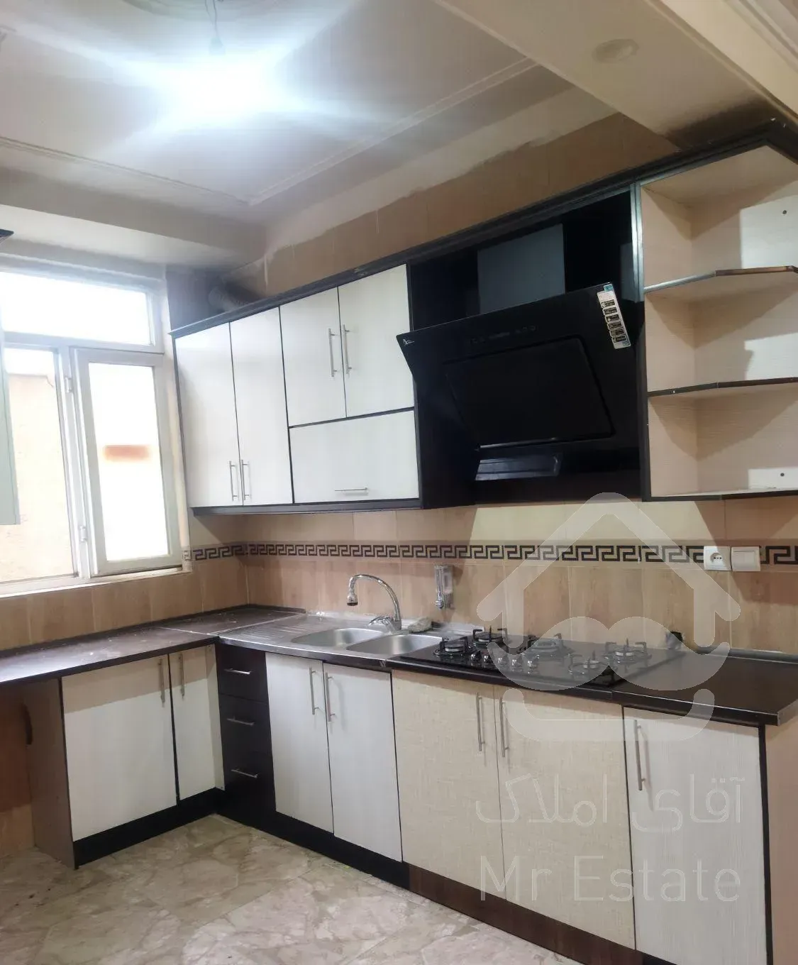 65متری ۲ خوابه خوش نقشه خ دستغیب