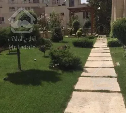 زعفرانیه ۲۸۰متر تکواحدی