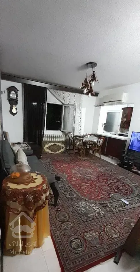 اجاره آپارتمان ۷۸ متری ۲ خوابه پردیسان