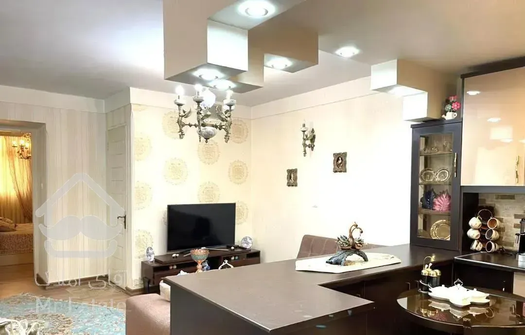 خواجه عبدالله ۹۷ متر دو خوابه