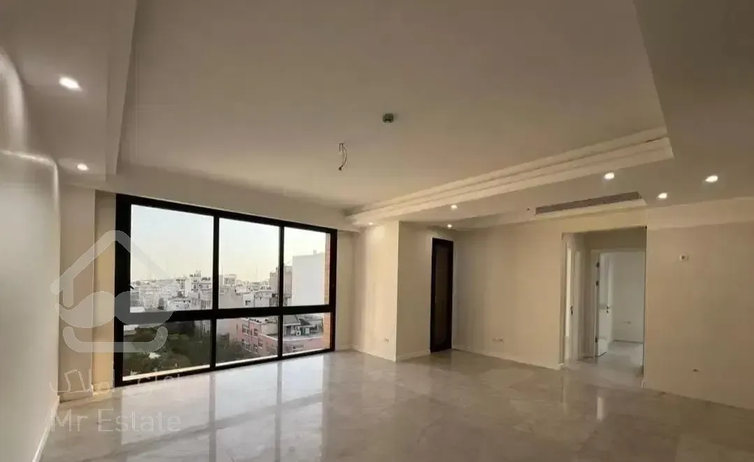 ۹۹متر/دو خواب/دوبر نورگیر/نزدیک به مترو/آکواریوم