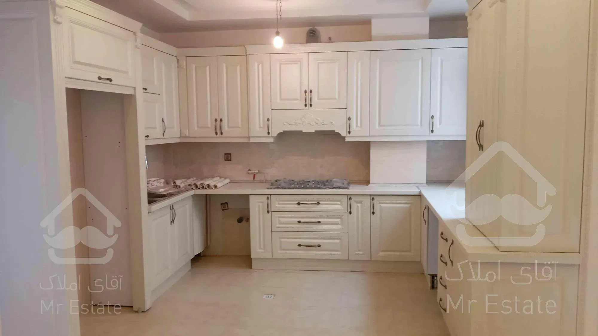 خرید آپارتمان ۸۰متری دوخوابه نوساز فردوس غرب