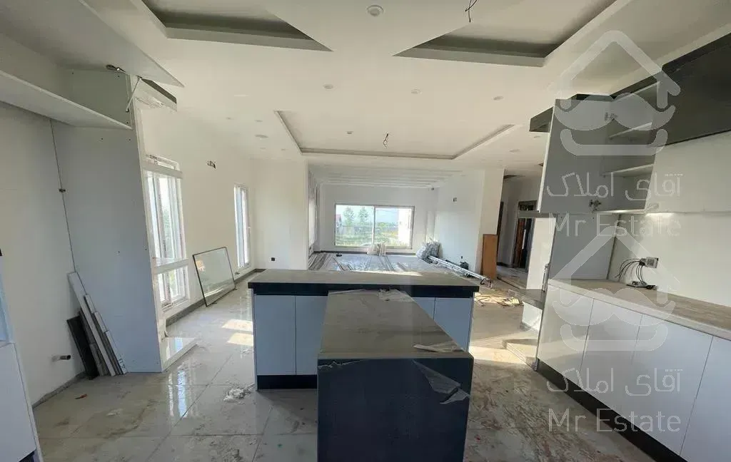 ۴خواب نوساز تخلیه شهرکی مدرن