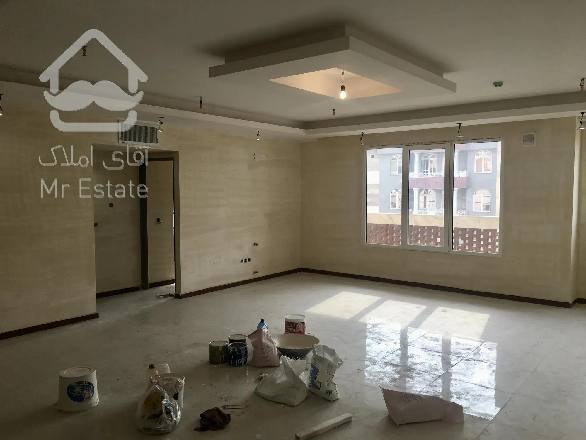 ۱۴۵ متر بوستان ۱۳