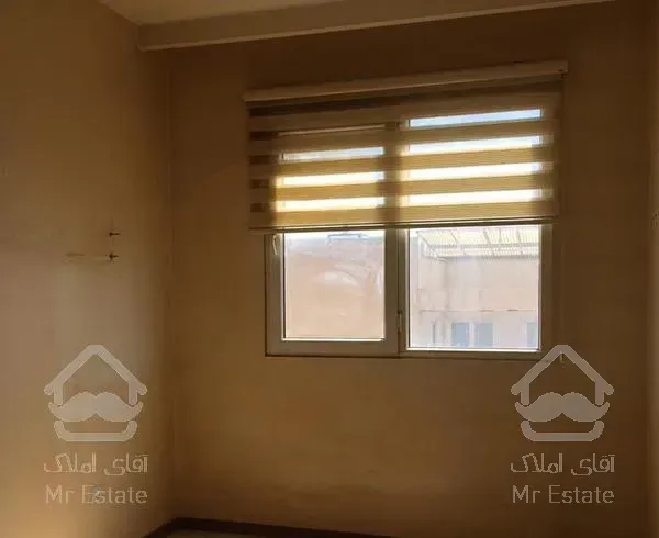 ۱۱۳متر *۶ساله*کم واحد*باهنر مختاری