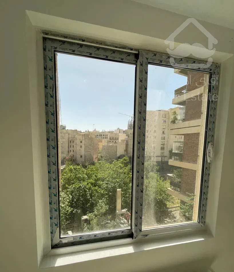 ۵۳ متری ۱ خوابه در دارآباد