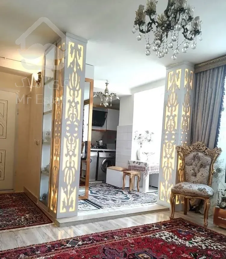 آپارتمان ۸۰ متری زعفرانیه،رجایی شهر، میرداماد