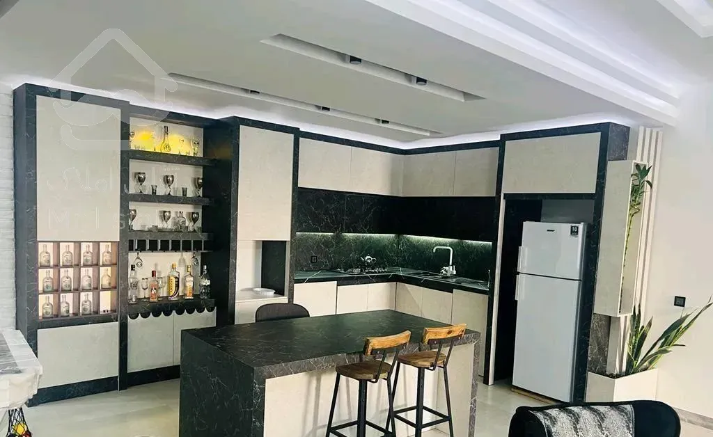 ساحل،استخر،امنیت تو دل آشوب ویلا خاص سرخرود