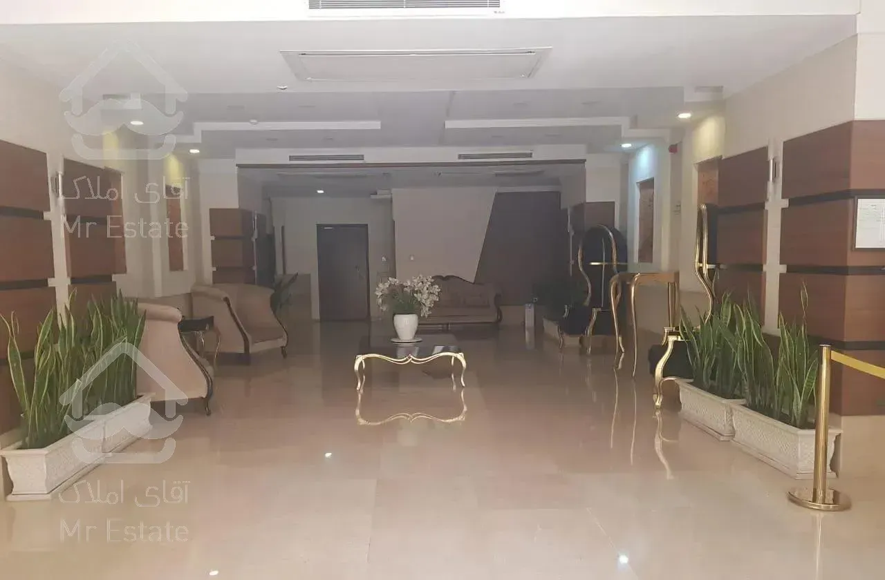 فرشته/٢٦٠متر/استانبول/برج باغ/تراس قابل چیدمان