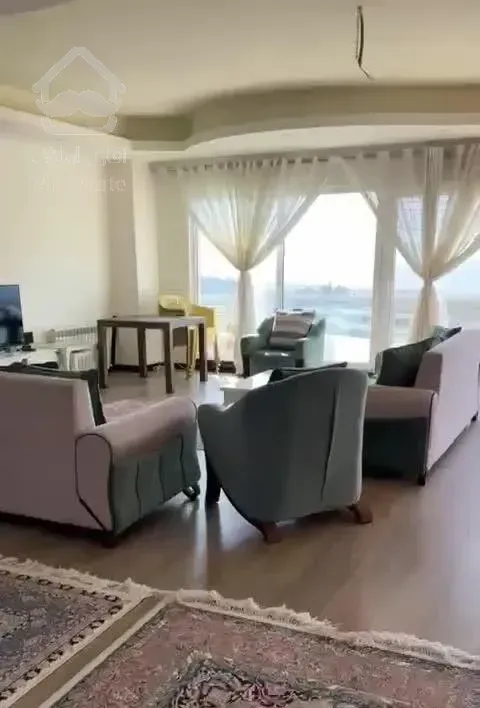 برج   خط ساحلی با ویوی ۳۶۰ درجه