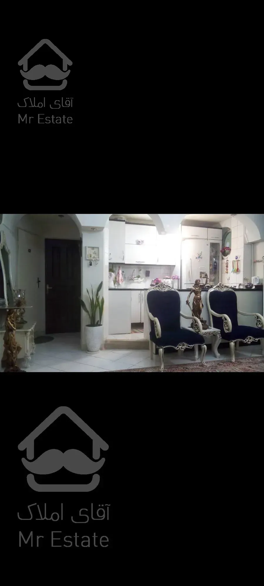 جیحون کمیل نرسیده به ۱۶ متری امیری ک نیک بخت