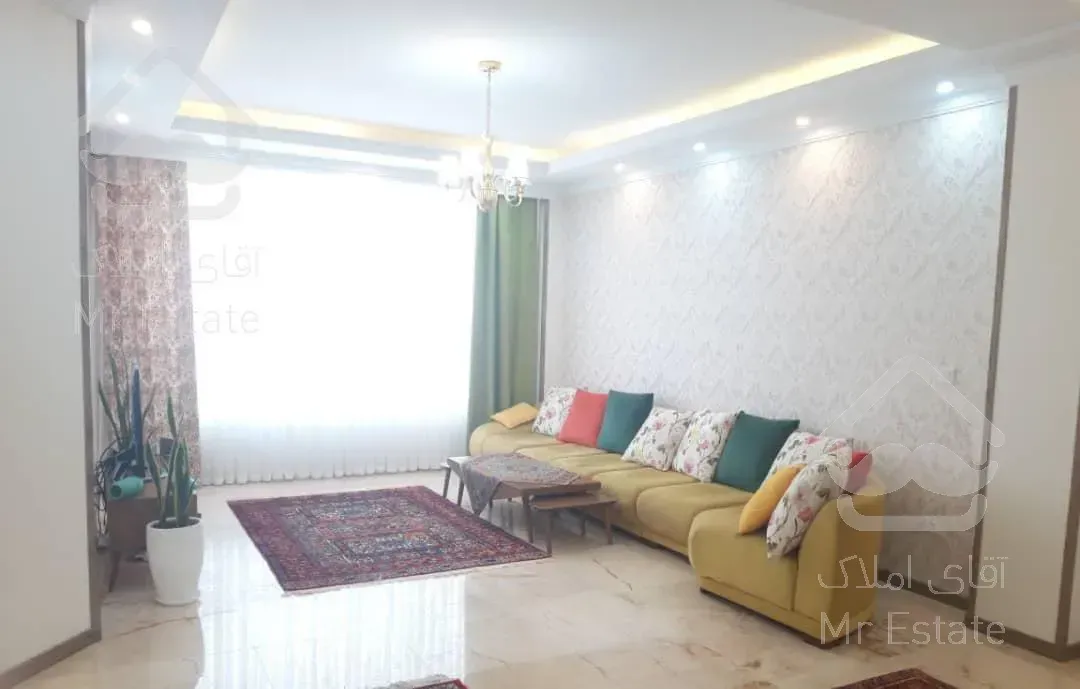 رهن و اجاره آپارتمان ۹۵ متری ۲ خواب فردوس شرق