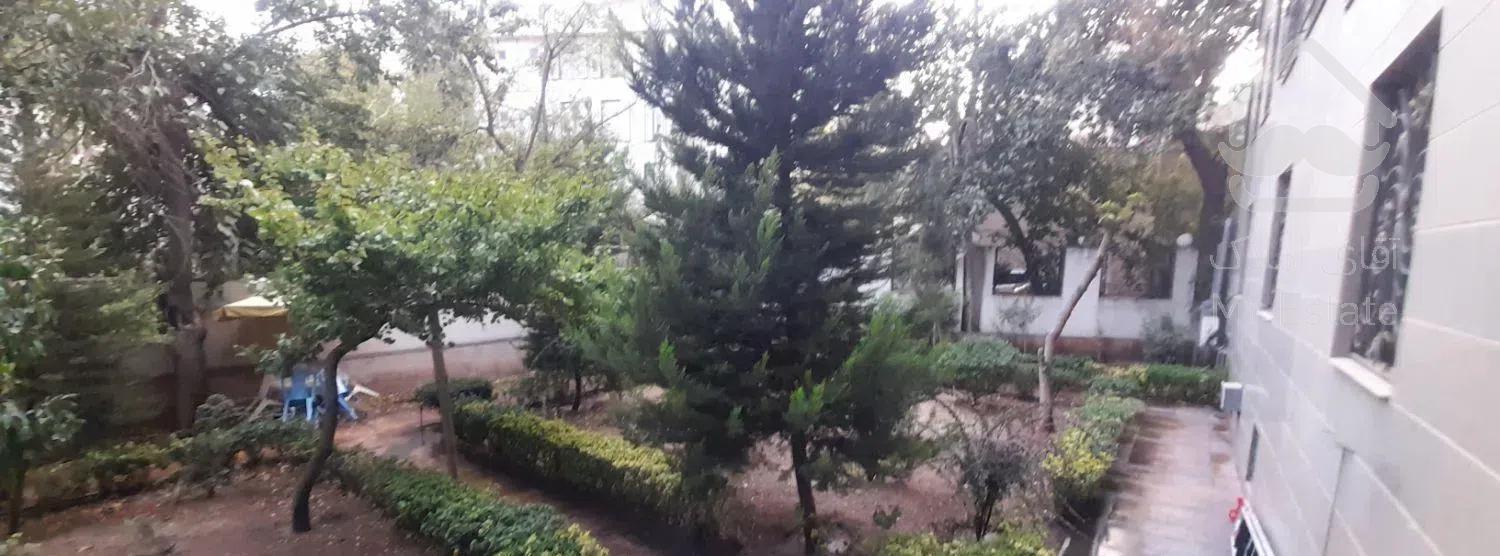 آپارتمان ۱۰۵ متری دو خواب