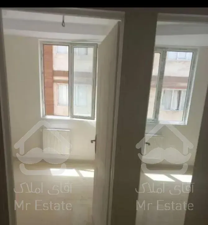 اپارتمان ۷۴ متر دوخوابه نوساز