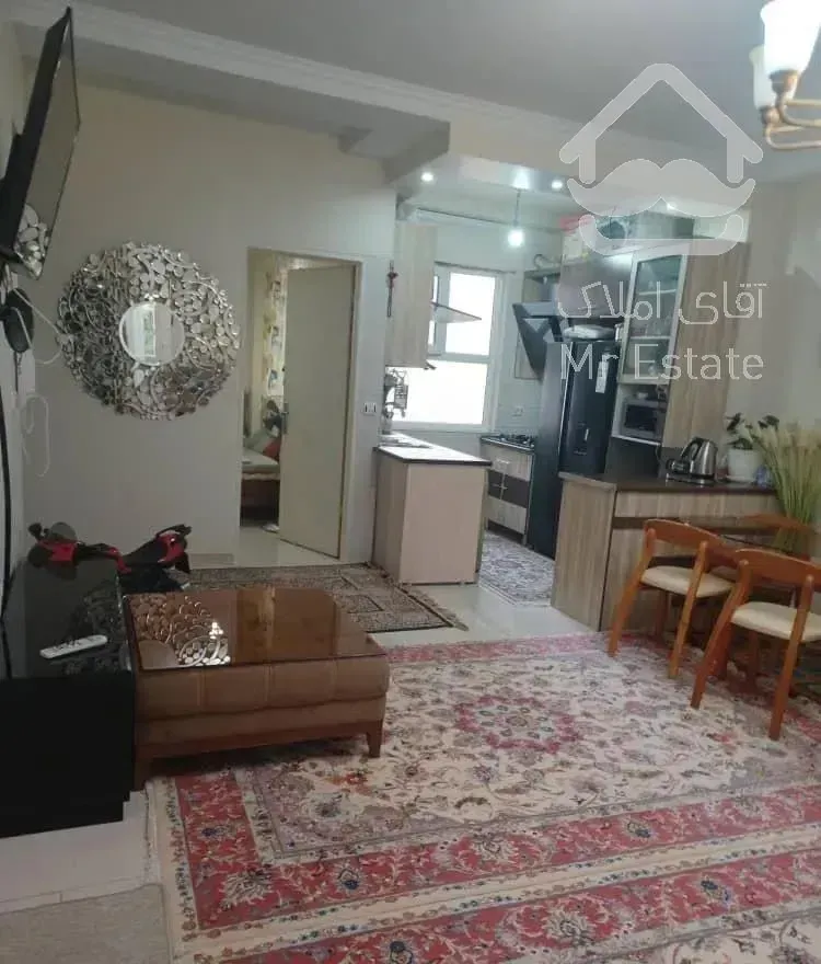 آپارتمان ۶۹ متری، زرگنده