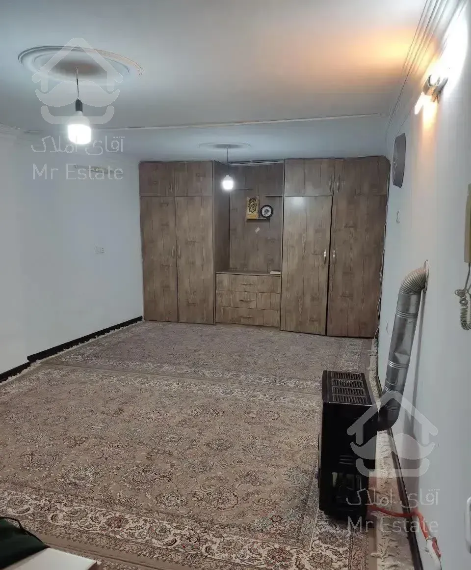 یک واحد دربست