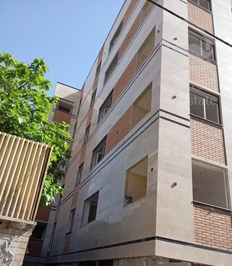 فروش آپارتمان ۶۰ متری ۱ خوابه در طیب