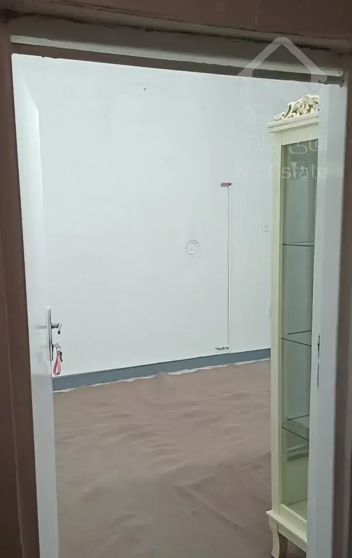 60مترآپارتمان تک خواب