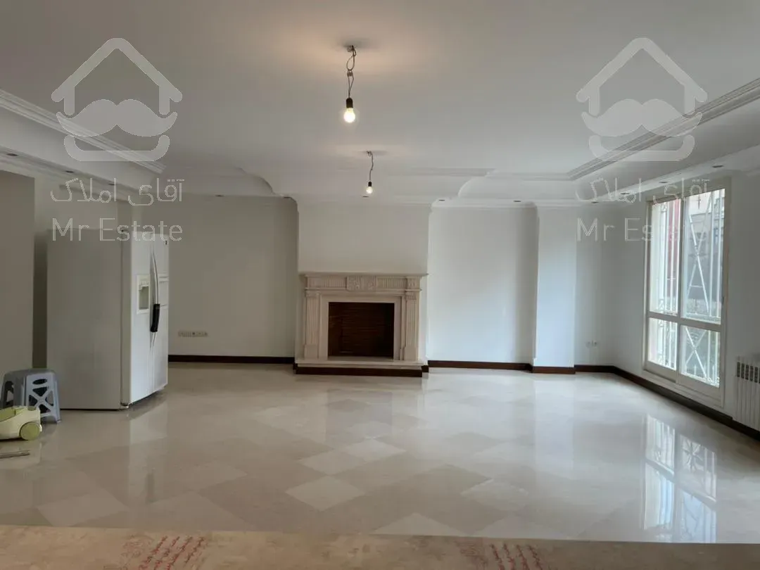 اجاره و رهن آپارتمان زعفرانیه 180  متر شیک