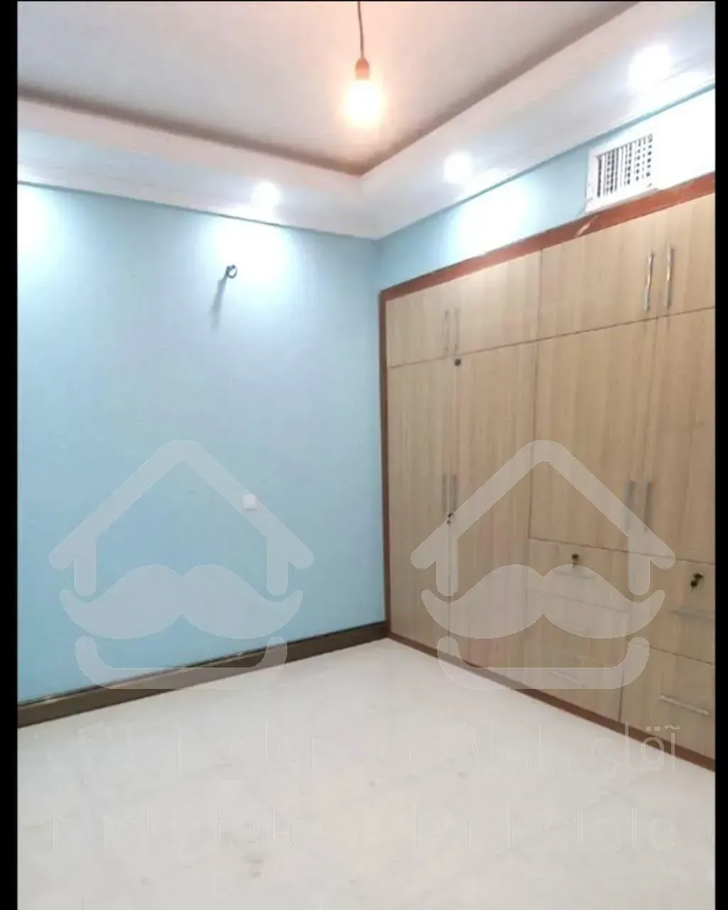 آپارتمان ۱۰۸ متری ۲ خوابه ربذه شمالی