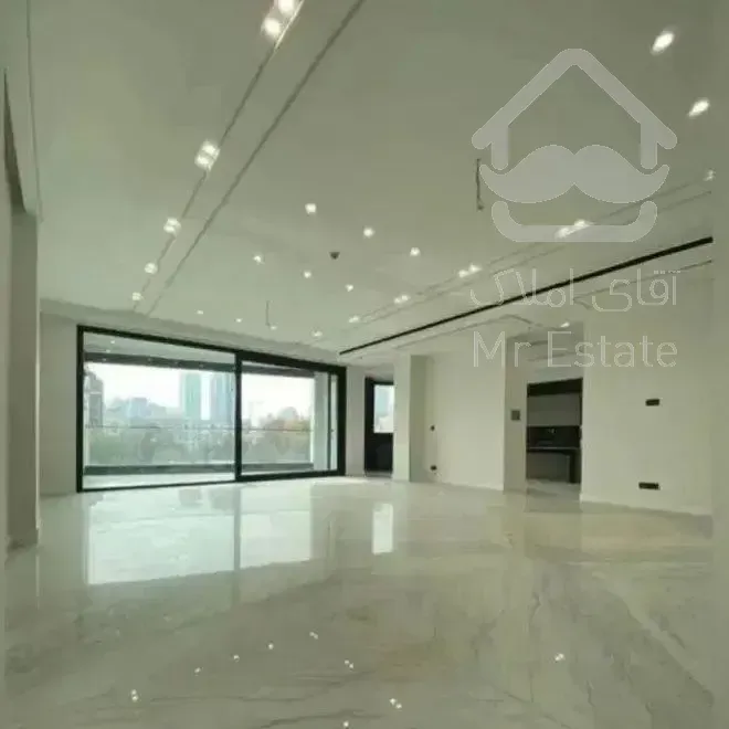 ۱۱۰ متر/ آکواریوم / غرق نور / قلب جنت آباد