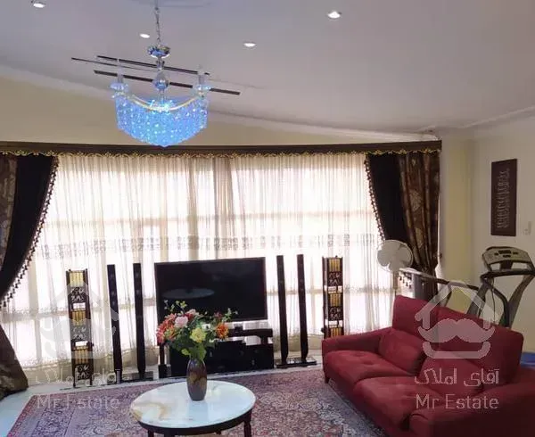 آپارتمان ۲۴۸ متر فول فاز یک