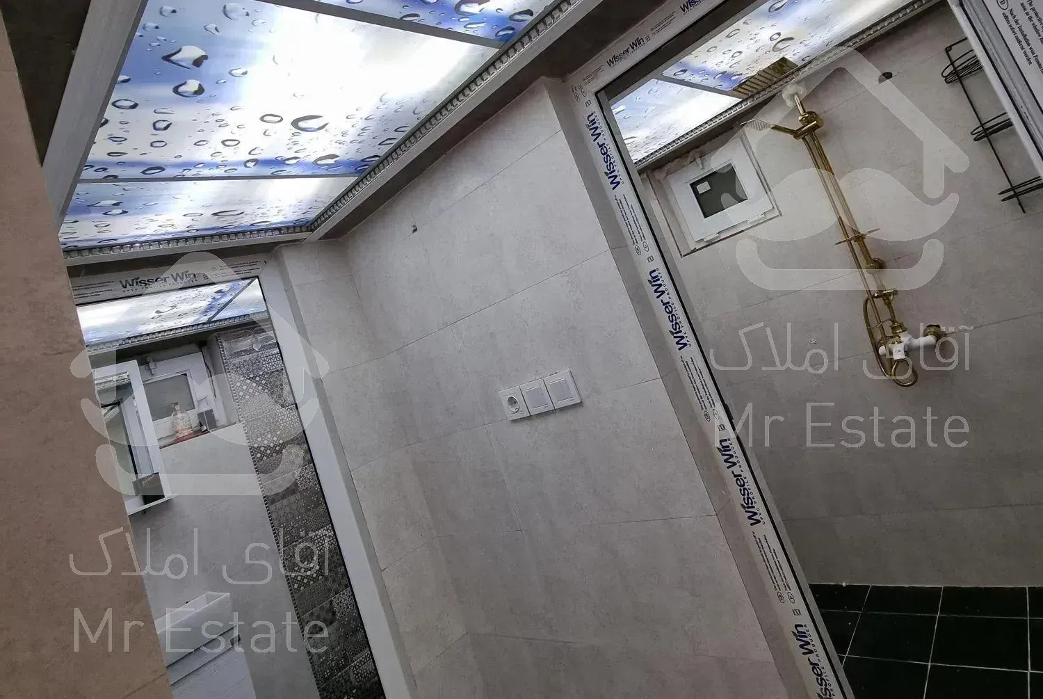 ویلای دوبلکس نوساز در دل کو با ویو (لاهیجان)