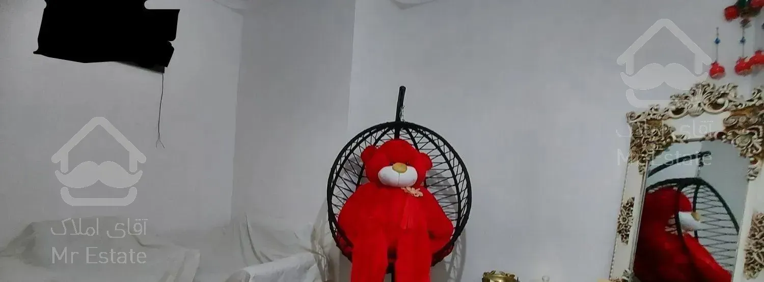 آپارتمان ۱۲۰ متری سه خوابتک واحدی  آیت الله غفاری