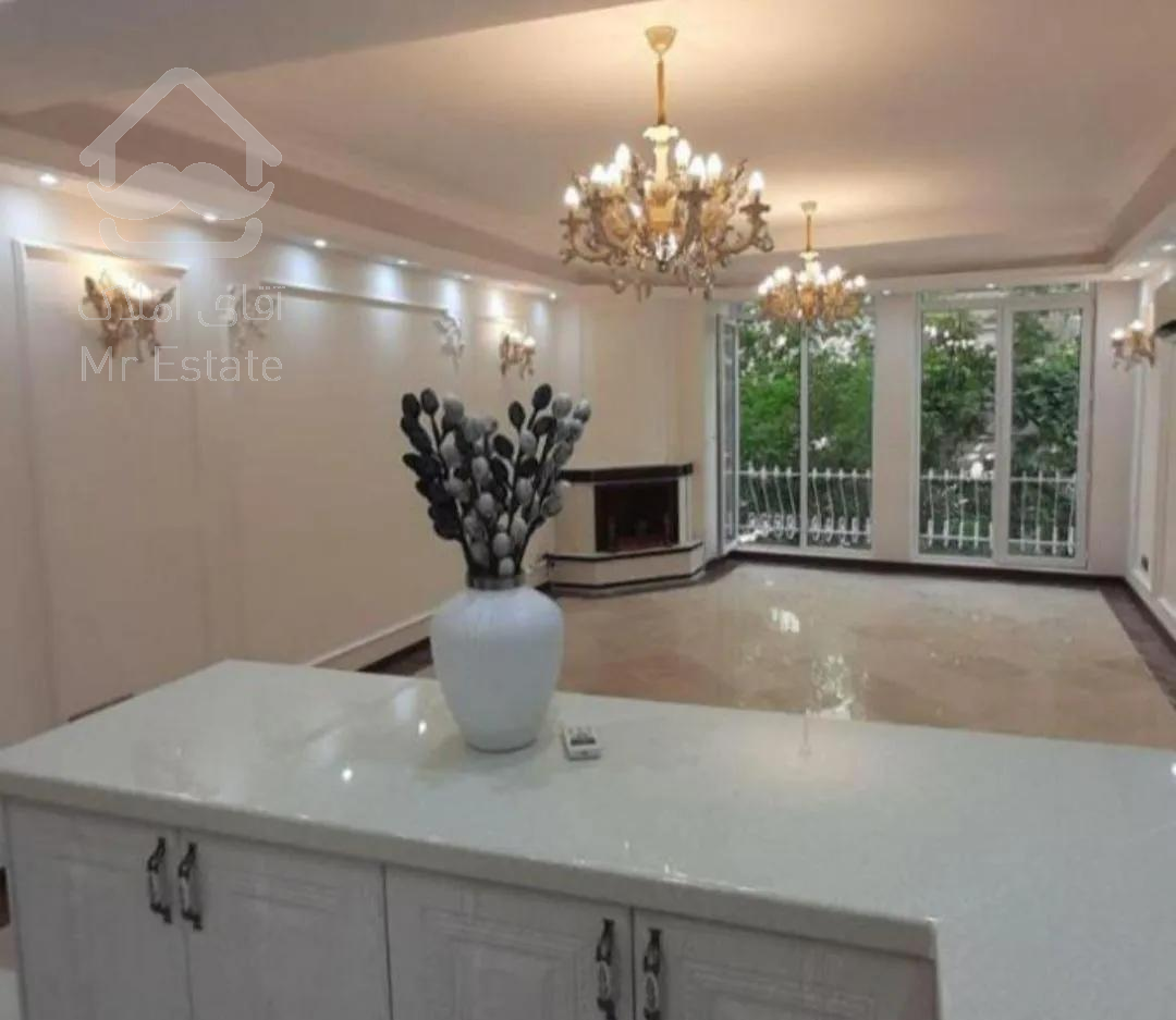 اپارتمان۷۷متری۲خواب شیک بازسازی شده شهران