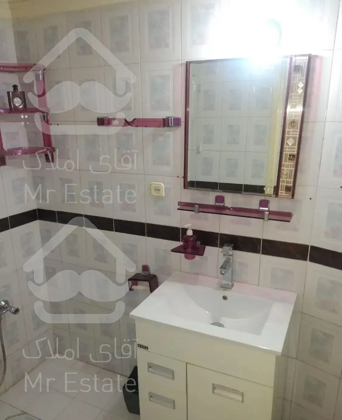 «۱۰۰متر خوش نقشه»