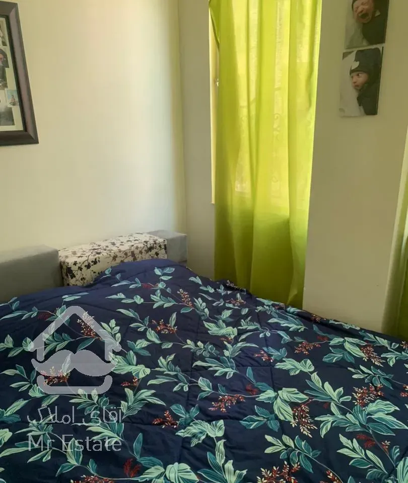 فروش آپارتمان 80متر در اردلان ها طبقه اول