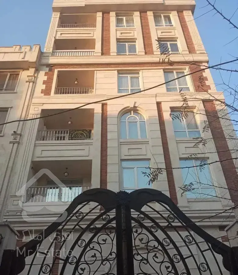 ۸۳ متر/ فول/ دوخواب /بازسازی شده