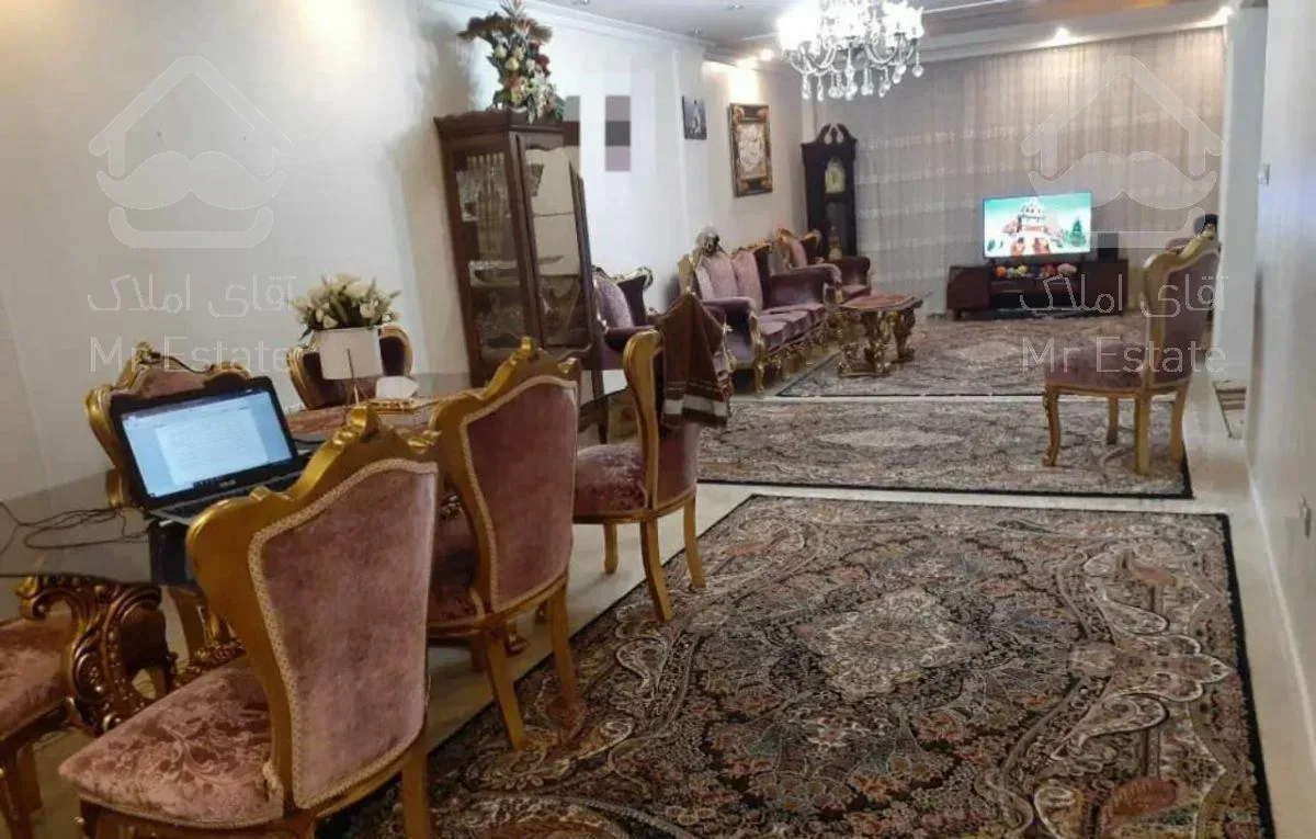 آپارتمان ۱۰۳ متری یوسف‌آباد