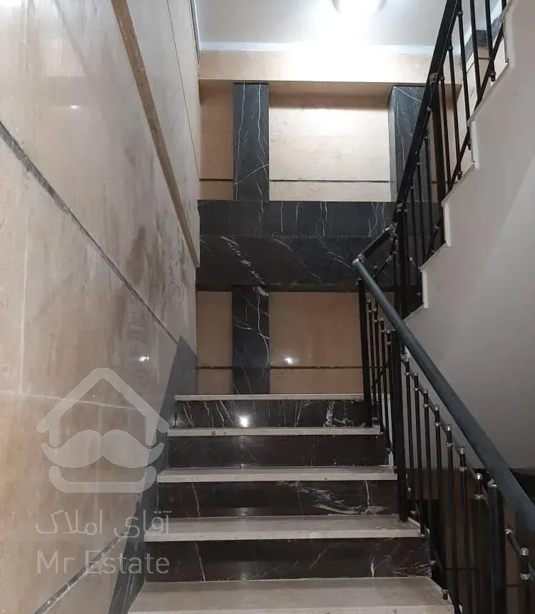 آپارتمان ۱۰۰ متری فول امکانات(فوری فروشی)