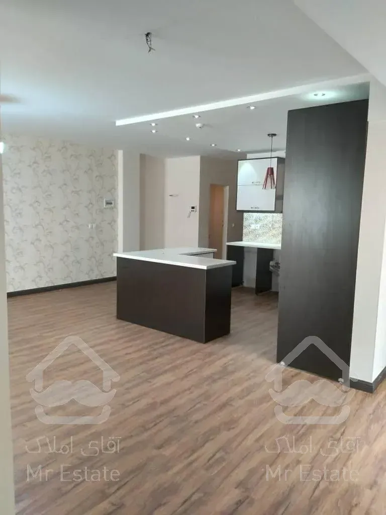 اجاره آپارتمان سه خوابه سازمان برنامه شمالی