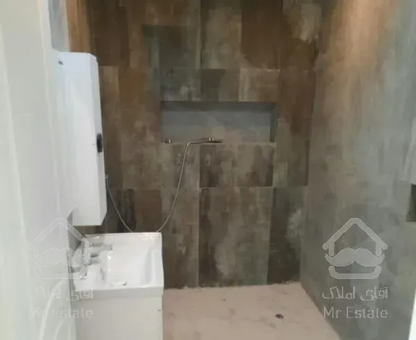 140 متری دو خواب برج صبا