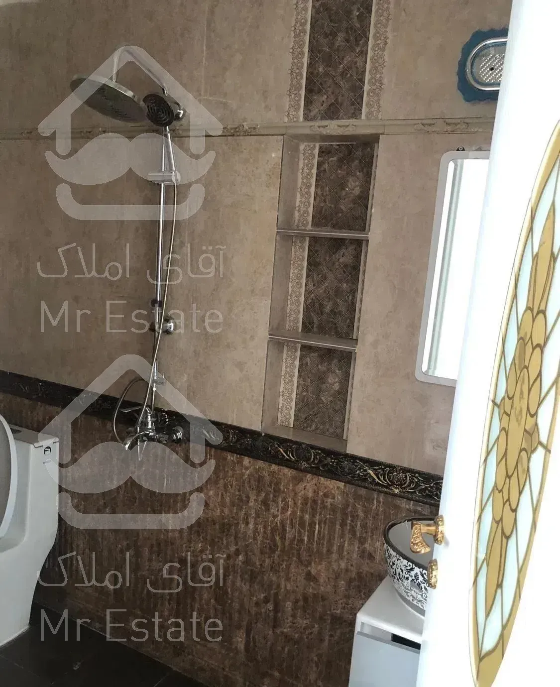 اجاره باغ ویلای