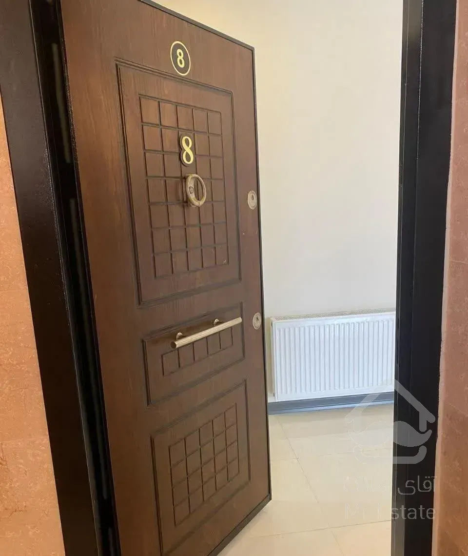 ۱۰۵ متری قدرتی دهخدا طبقه چهارم