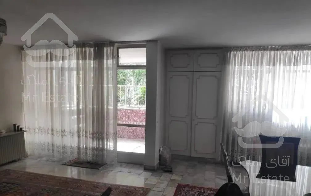 ۱۵۰ مترمربع/میدان ولیعصر/معاوضه