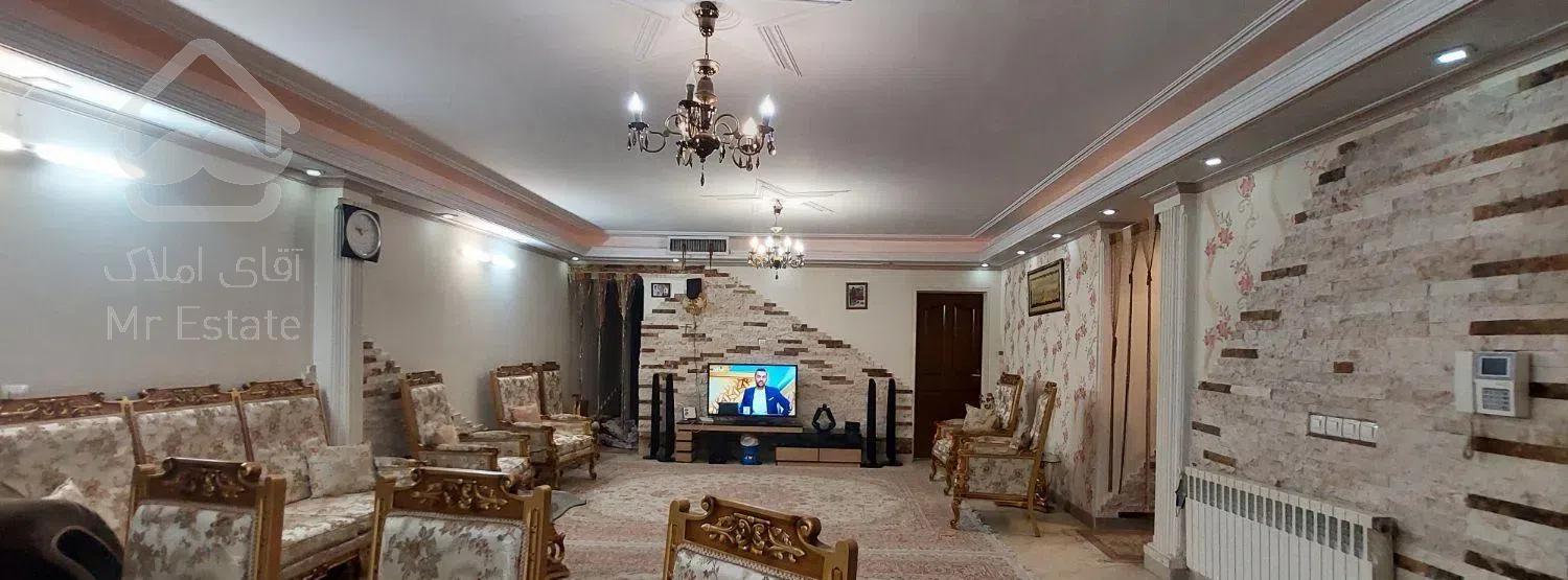 آپارتمان ۱۲۰ متری ۳ خوابه