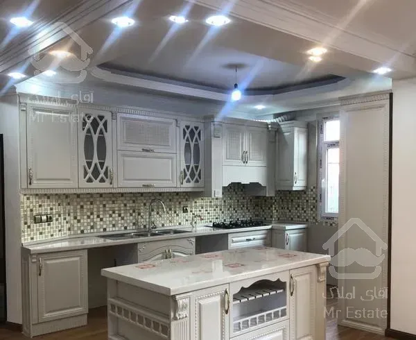 ۱۴۱متر/بهشت همیلا/تکواحدی/کم سن/فول بازسازی