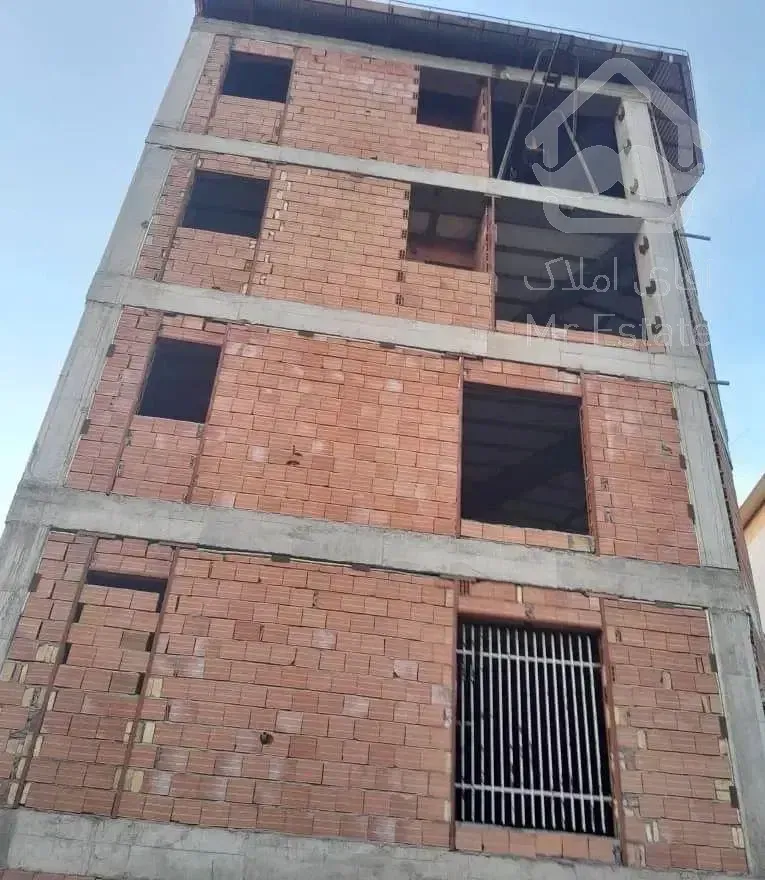 فروش پروژه ساختمانی