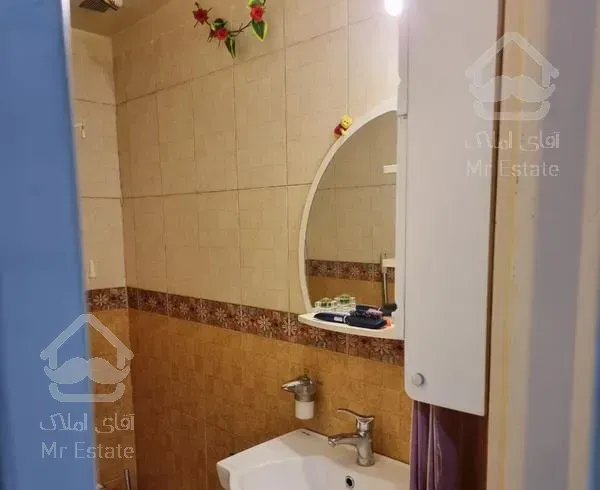 آپارتمان ۸۱ متری پونک،عدل