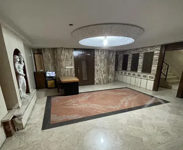 فروش ملک فرمانیه غربی