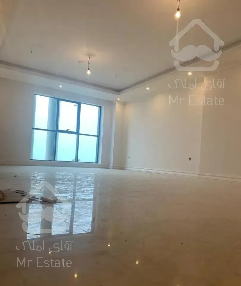 درکه برج باغ۱۷۴متر/۲۶ آیتم مشاعات /ویو ابدی