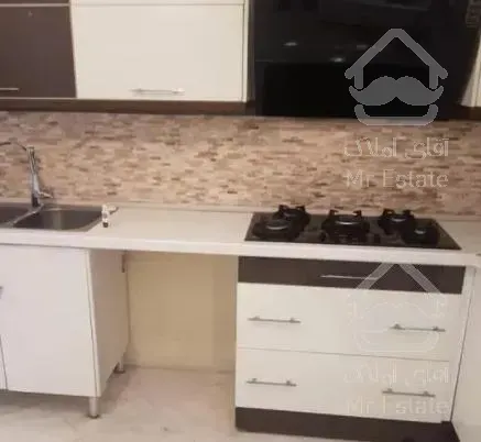 ۹۵ متری /۲خواب /بازسازی شده/ سعادت آباد