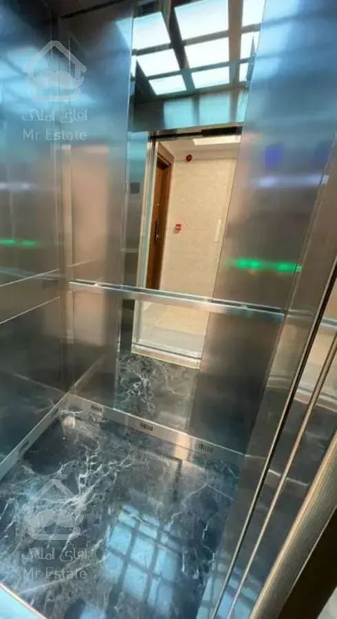 اجاره و رهن آپارتمان زعفرانیه 150  متر اکازيون